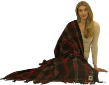 Cargar imagen en el visor de la galería, Official NHL-Licenced Stadium Blankets (Only Toronto & Ottawa Left!)