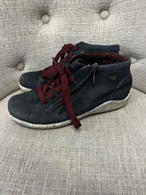 Load image into Gallery viewer, Remonte Leather Shoes (Size 37=6)