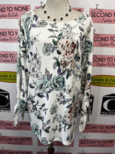 Cargar imagen en el visor de la galería, Liz Claiborne Fleece Lined Top (Size XXL)