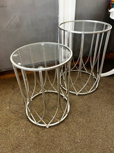 Charger l'image dans la galerie, Metal Decorative End Tables