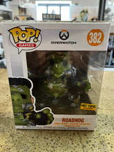 Load image into Gallery viewer, "Overwatch" Pop Funko Figurines (8 Options) (All New in Box!)