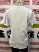 Charger l'image dans la galerie, Round Neck Basic Tee (3 Colours)