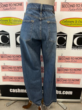 Charger l'image dans la galerie, Lucky Brand Medium Wash Jeans (Size 33W/32L)