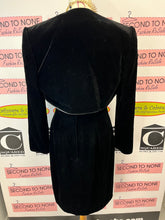 Load image into Gallery viewer, Vintage Designer Wayne Clark 2-Piece Dress Set (Size 10)