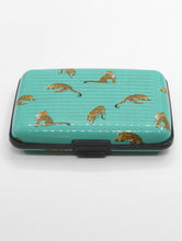 Load image into Gallery viewer, "Card Guard" Credit Card Holder (4 New Choices)