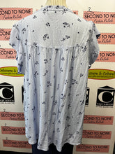 Cargar imagen en el visor de la galería, Buffalo Floral Blouse (Size XL)