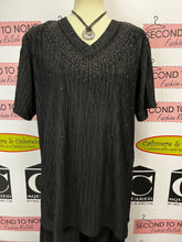 Load image into Gallery viewer, Vintage Beaded Crinkle 2pc Set (One Size)