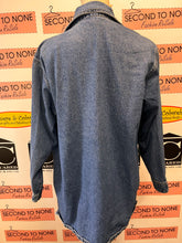 Charger l'image dans la galerie, Americana Folk-Art Denim Jacket (Size M)