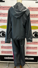 Load image into Gallery viewer, Reebok Pink & Grey Tracksuit (Size L)