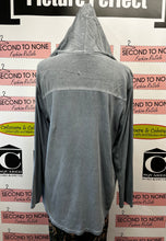 Load image into Gallery viewer, Made in Italy Hooded Top (Size L/XL)