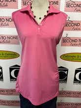 Charger l'image dans la galerie, Lopez Pink Stripe Active Tank (Size XL)