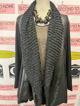 Charger l'image dans la galerie, Brown & Black Fooler Top (Size XL)