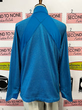 Cargar imagen en el visor de la galería, Columbia Half Zip Sweater (Size L)