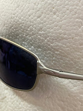 Load image into Gallery viewer, Vintage 1990s Oakley Square Wire 2.0 Sunglasses