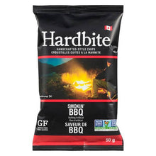 Charger l'image dans la galerie, Hardbite Hand-Crafted Chips (Two Flavours)