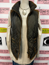 Cargar imagen en el visor de la galería, Soft Tribal Beige Sweater (Size L)