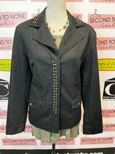 Load image into Gallery viewer, TanJay Stud Jacket (Size 12)
