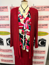 Load image into Gallery viewer, Vintage Weekenders 2 Piece Set (Size XL)