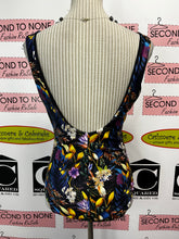 Load image into Gallery viewer, Kyodan 1 Piece Bathing Suit (Size L)