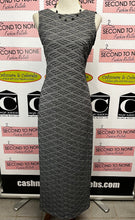 Load image into Gallery viewer, Vintage Joseph Ribkoff Sparkly Dress (Size 12)