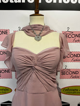 Load image into Gallery viewer, NWT Morilee Bridesmaid Dress (Size 12)