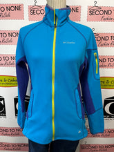 Cargar imagen en el visor de la galería, Columbia Omni-Heat Sweater (Size M)