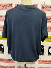 Cargar imagen en el visor de la galería, Adidas Adjustable Waist Tee (Size XS)