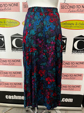 Load image into Gallery viewer, Vintage Andrea Gayle Skirt Set (Size 16)