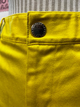 Cargar imagen en el visor de la galería, Yellow Ralph Lauren Pants (Size S)