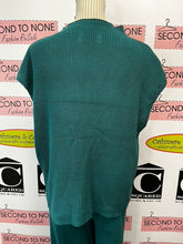 Load image into Gallery viewer, Pretty Garden Knit Lounge Set (Size XL)