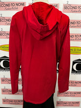 Load image into Gallery viewer, Northern Reflections Hooded Top (Size L)