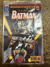 Load image into Gallery viewer, Vintage DC Comics: Batman (16 Choices)