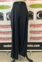 Charger l'image dans la galerie, Rhinestone Belted Elegant Pants