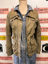 Load image into Gallery viewer, Divided Utility Jacket (Size 4)