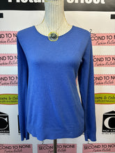 Charger l'image dans la galerie, Milano Basics Long Sleeve (Size L)