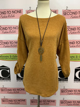 Cargar imagen en el visor de la galería, Max Studio Long Sleeve (Size 1X)