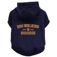 Charger l'image dans la galerie, Sweat à capuche pour promener le chien (tailles pour animaux de compagnie XS-3XL)