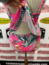 Cargar imagen en el visor de la galería, NWT la Vie en Rose Tankini Set (Size M)