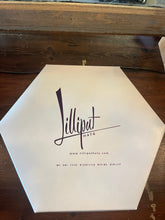 Cargar imagen en el visor de la galería, Purple Lilliput Hat