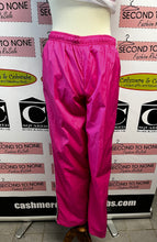 Cargar imagen en el visor de la galería, Pink & White Tracksuit (Size M)