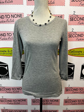 Cargar imagen en el visor de la galería, Bench Sparkly Top (Size S)