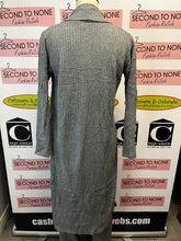 Charger l'image dans la galerie, Ribbed Long Cardigan (Only 2 Colours Left!)