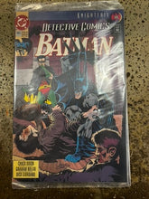 Load image into Gallery viewer, Vintage DC Comics: Batman (16 Choices)