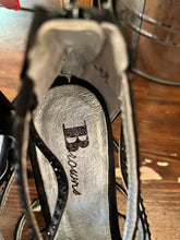 Charger l'image dans la galerie, Browns Shoes Talons scintillants (taille 6)