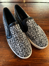 Charger l'image dans la galerie, Michael Kors Tweed Shoes (Size 8)