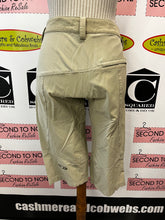 Load image into Gallery viewer, Salomon Cargo Capris (Size 6)