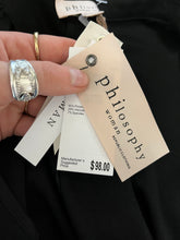 Cargar imagen en el visor de la galería, NWT Philosophy Blazer (Size 3X)
