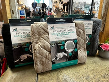 Charger l'image dans la galerie, Pet Car Seat Cover (3 Colours) (Restocked!)