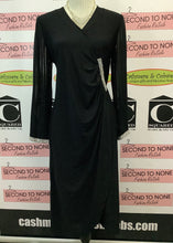 Charger l'image dans la galerie, Rhinestone Accent Formal Dress (2 Colours)