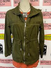 Cargar imagen en el visor de la galería, Old Navy Twill Field Jacket (Size S)